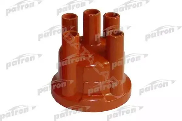 Крышка трамблера PATRON PE15021