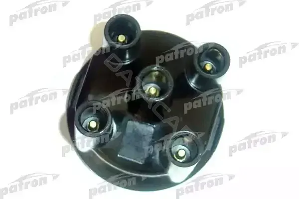 Крышка трамблера PATRON PE15023