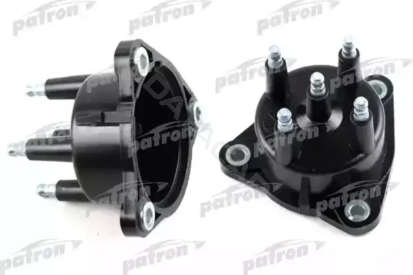 Крышка трамблера PATRON PE15026
