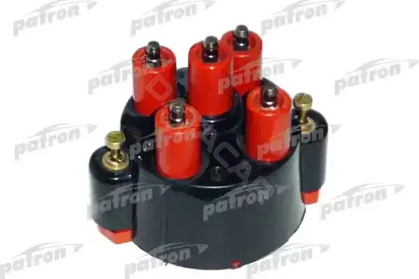 Крышка трамблера PATRON PE15042