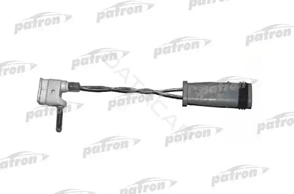 Датчик износа тормозных колодок PATRON PE17014