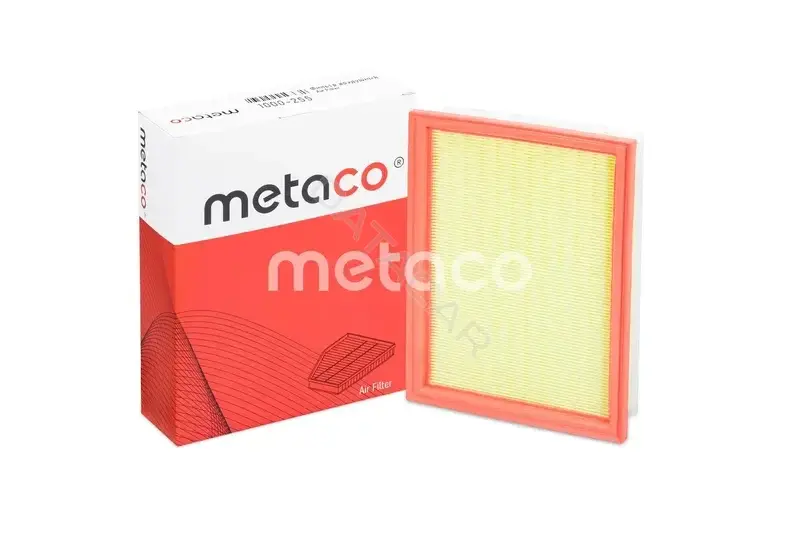 Воздушный фильтр METACO 1000-255