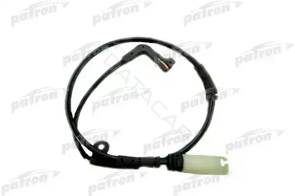Датчик износа тормозных колодок PATRON PE17018