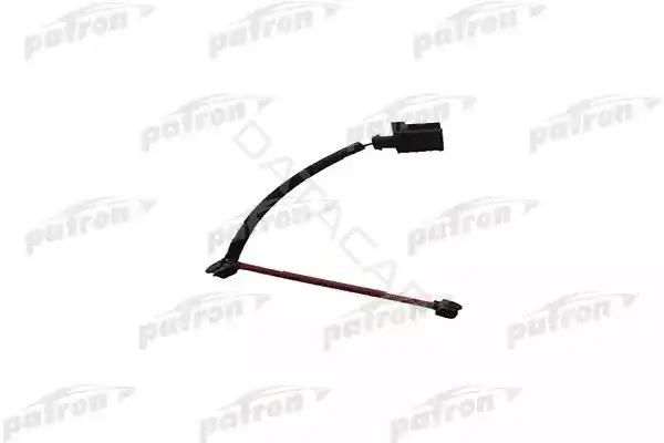 Датчик износа тормозных колодок PATRON PE17019