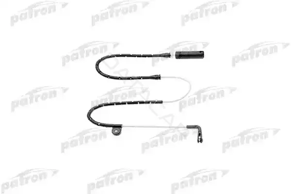 Датчик износа тормозных колодок PATRON PE17020