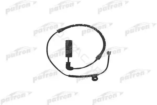 Датчик износа тормозных колодок PATRON PE17034