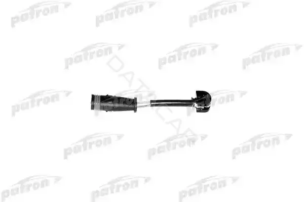 Датчик износа тормозных колодок PATRON PE17054