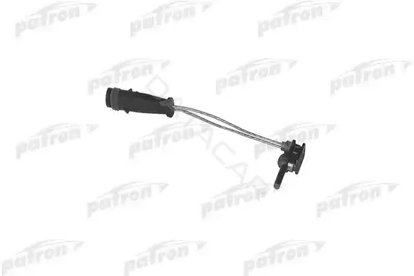 Датчик износа тормозных колодок PATRON PE17058