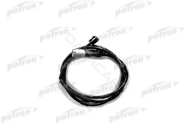 Датчик износа тормозных колодок PATRON PE17078