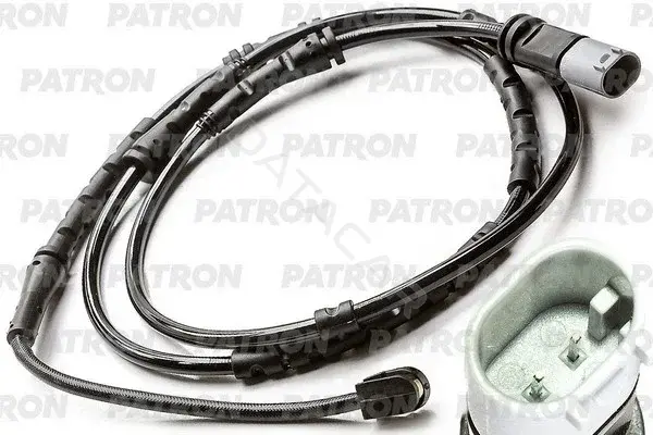Датчик износа тормозных колодок PATRON PE17088