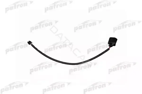 Датчик износа тормозных колодок PATRON PE17116
