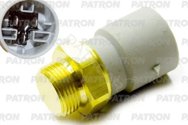 Датчик включения вентилятора PATRON PE20067