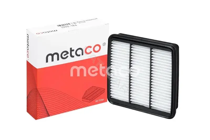 Воздушный фильтр METACO 1000-184