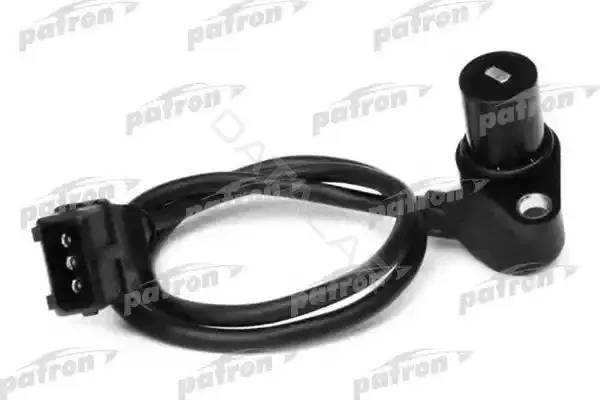 Датчик коленвала PATRON PE40049