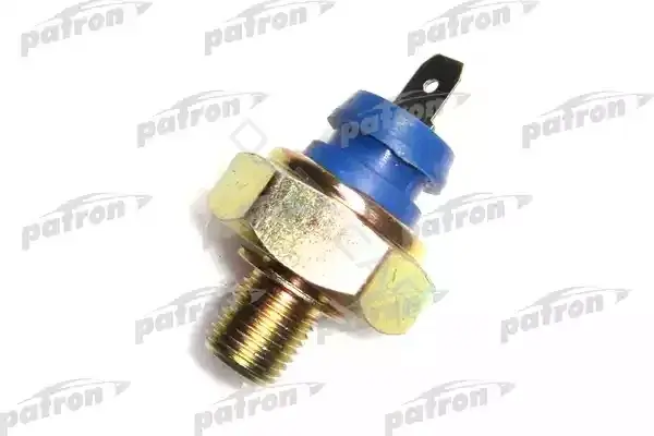 Датчик давления масла PATRON PE70036