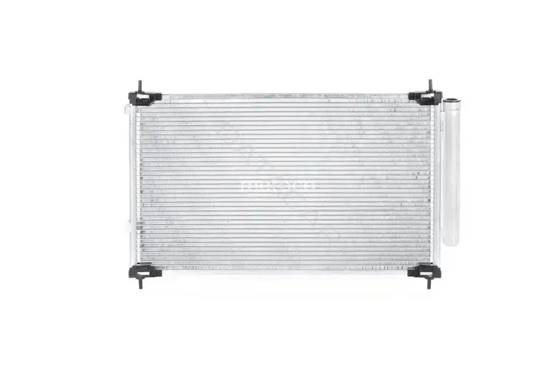 Радиатор кондиционера METACO 8012-061