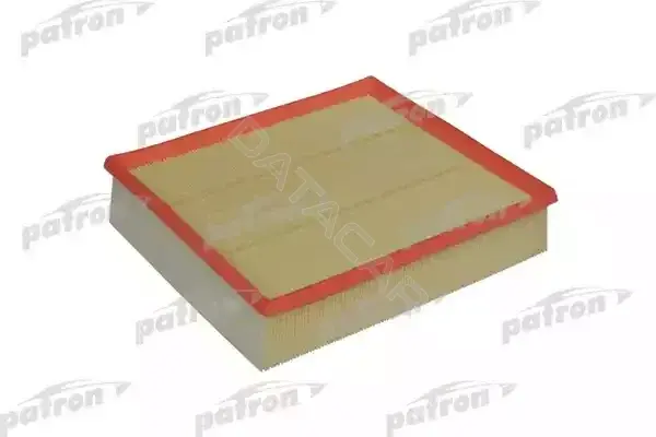 Воздушный фильтр PATRON PF1058