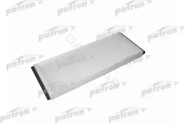 Фильтр салонный PATRON PF2007