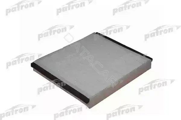 Фильтр салонный PATRON PF2027