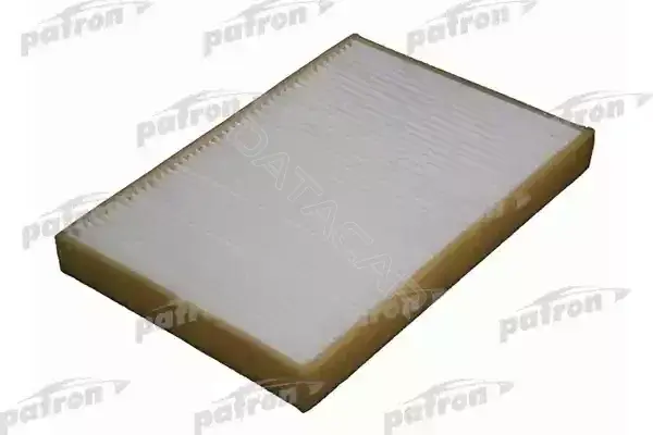 Фильтр салонный PATRON PF2035