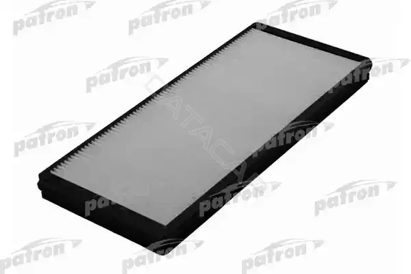 Фильтр салонный PATRON PF2038