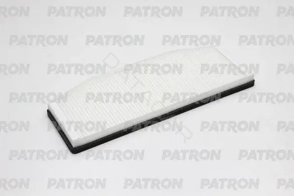 Фильтр салонный PATRON PF2056