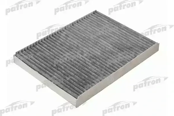 Фильтр салонный PATRON PF2061