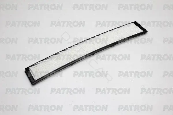Фильтр салонный PATRON PF2062