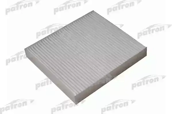 Фильтр салонный PATRON PF2068