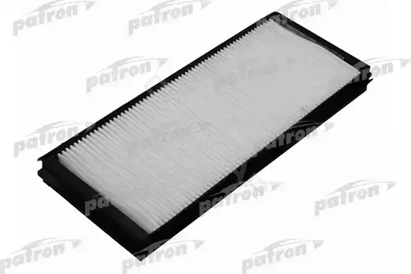 Фильтр салонный PATRON PF2077