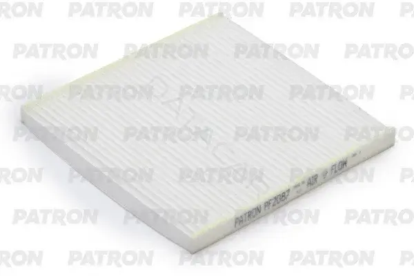 Фильтр салонный PATRON PF2087