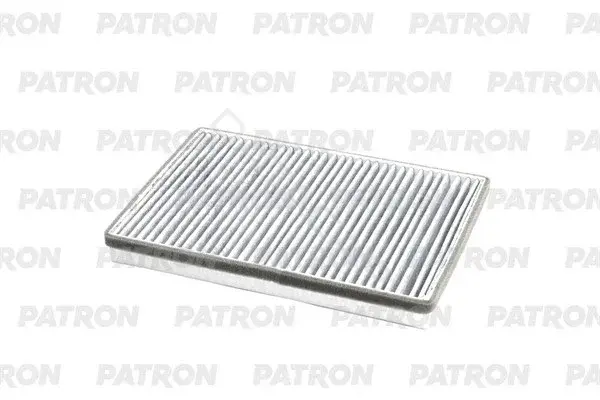 Фильтр салонный PATRON PF2167