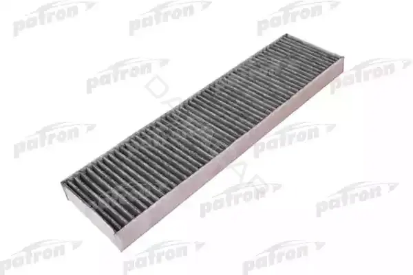 Фильтр салонный PATRON PF2191