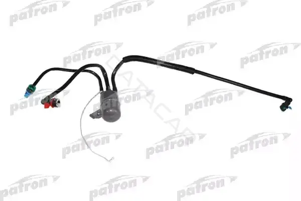 Топливный фильтр PATRON PF3902