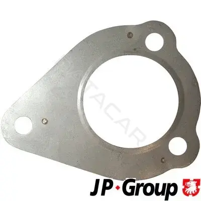 Прокладка глушителя JP GROUP 1121101800