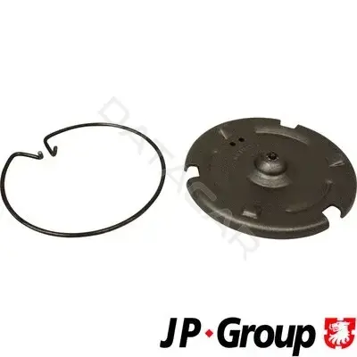 Диск сцепления JP GROUP 1130150100