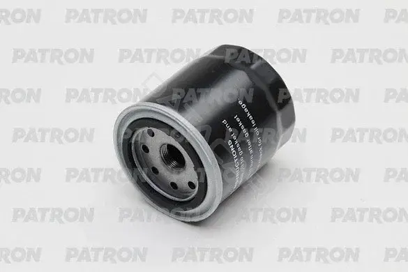 Масляный фильтр PATRON PF4076