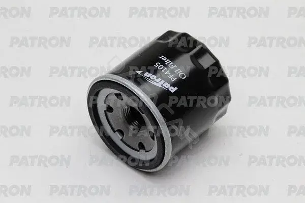 Масляный фильтр PATRON PF4105