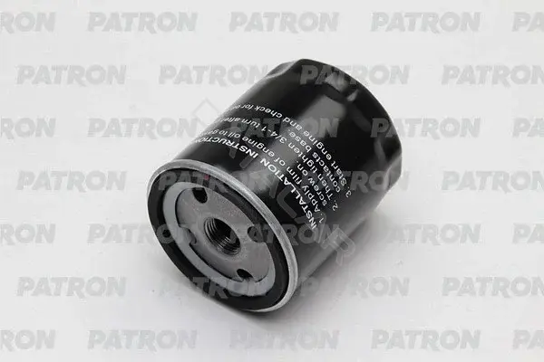 Масляный фильтр PATRON PF4134