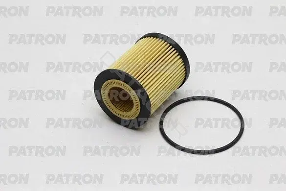 Масляный фильтр PATRON PF4141