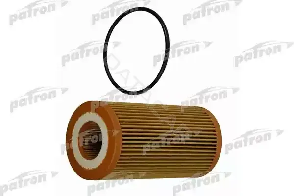 Масляный фильтр PATRON PF4166