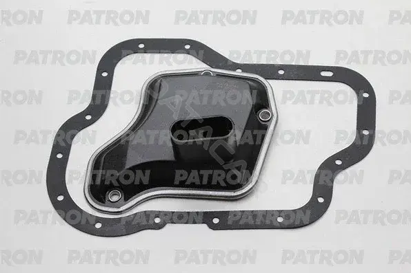 Фильтр масляный акпп PATRON PF5022