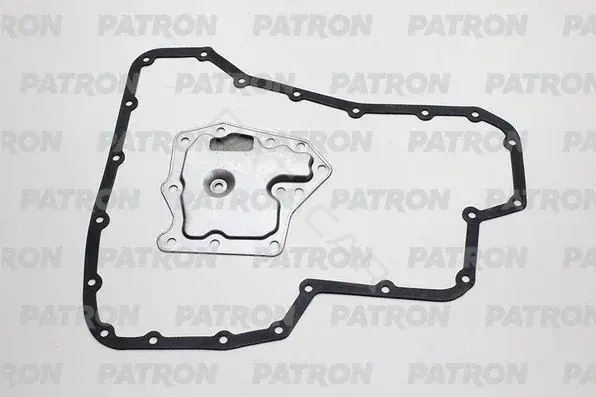 Фильтр масляный акпп PATRON PF5027