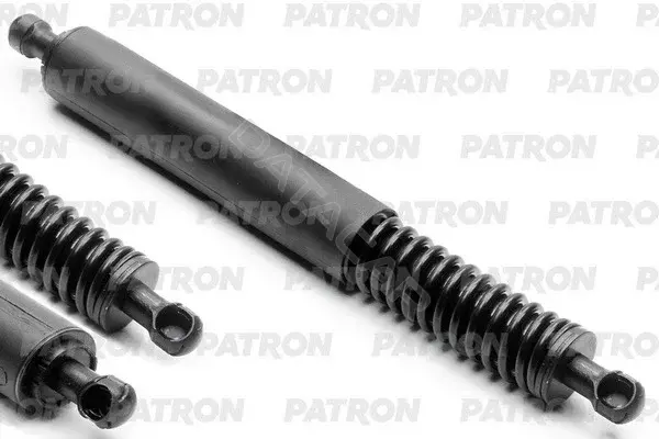 Амортизатор крышки багажника, капота, заднего стекла PATRON PGS2838ZN
