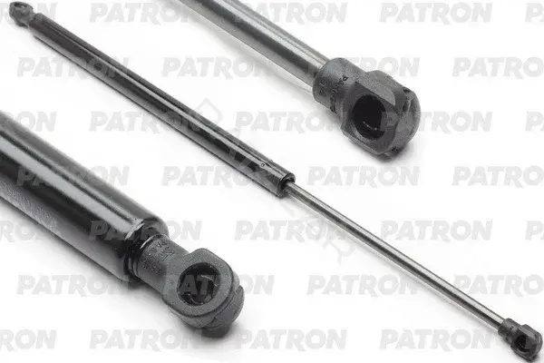 Амортизатор крышки багажника, капота, заднего стекла PATRON PGS3877IA