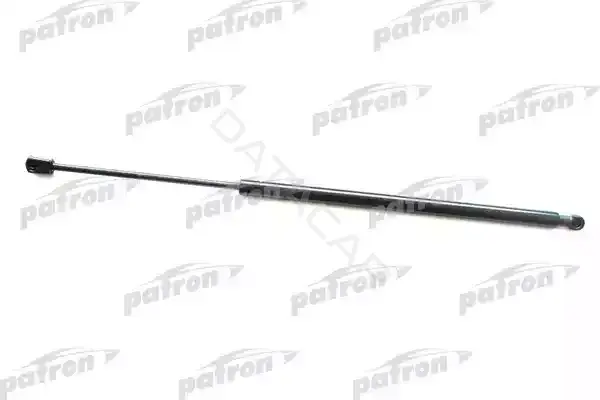 Амортизатор крышки багажника, капота, заднего стекла PATRON PGS7469HX