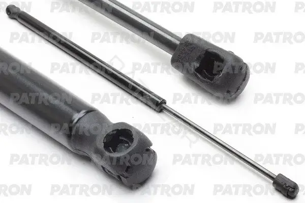 Амортизатор крышки багажника, капота, заднего стекла PATRON PGS967723