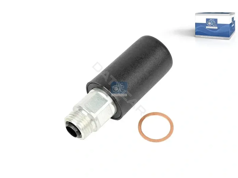 Насос подкачки топлива DT Spare Parts 2.05002