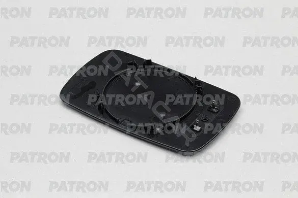 Стекло зеркала PATRON PMG0405G07