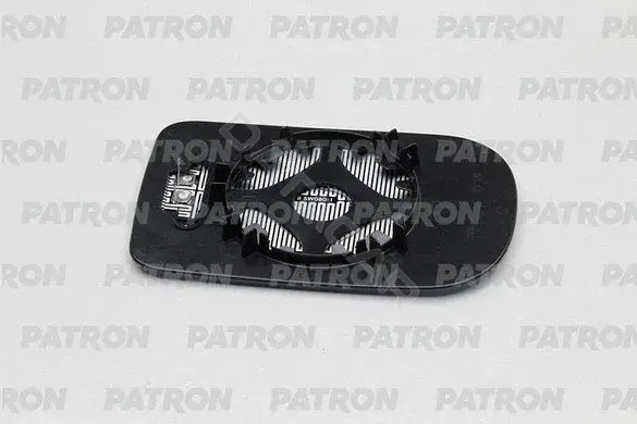 Стекло зеркала PATRON PMG0416G07